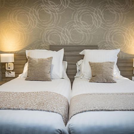 Hotel De Brunville & Spa 바이외 외부 사진