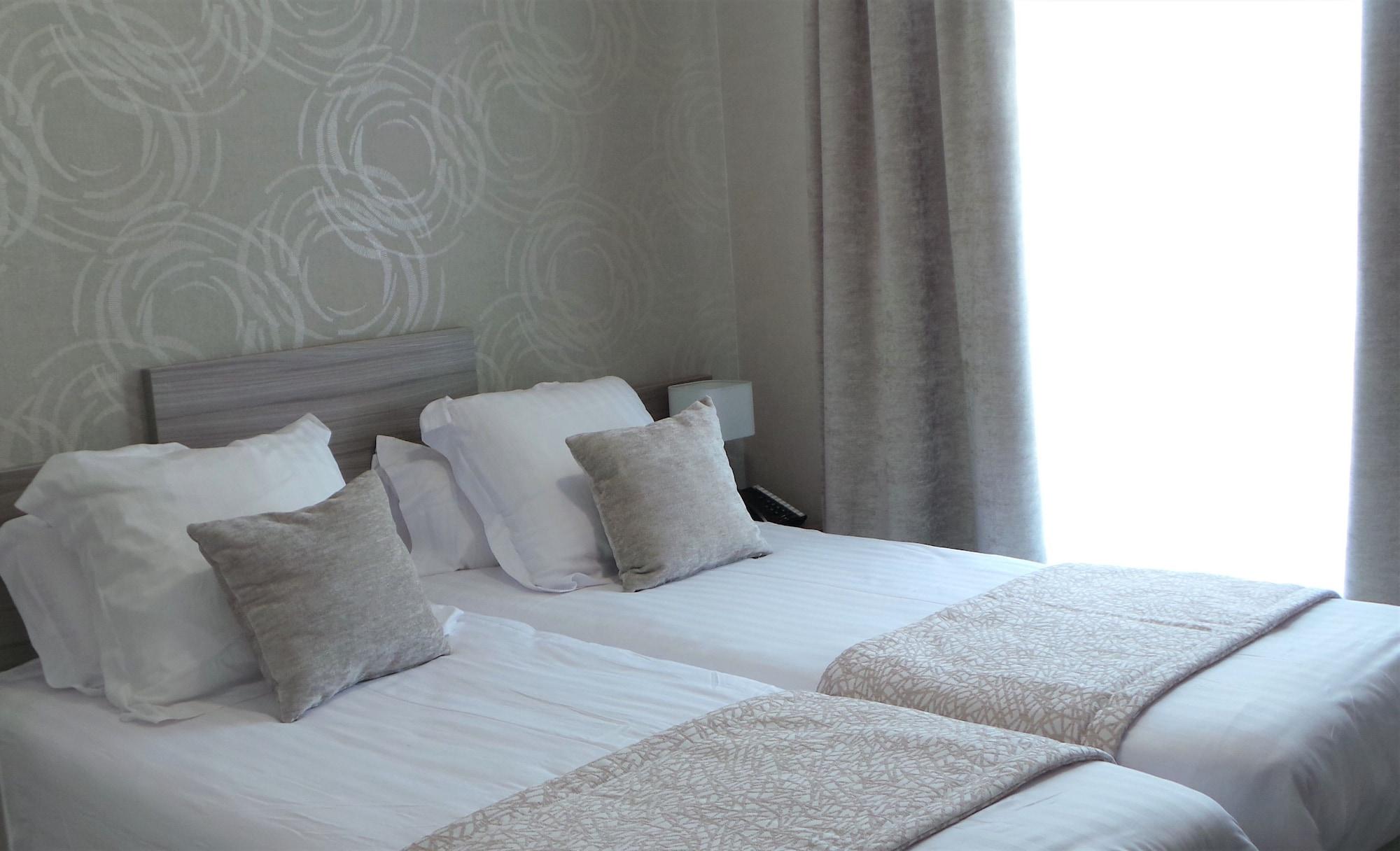 Hotel De Brunville & Spa 바이외 외부 사진