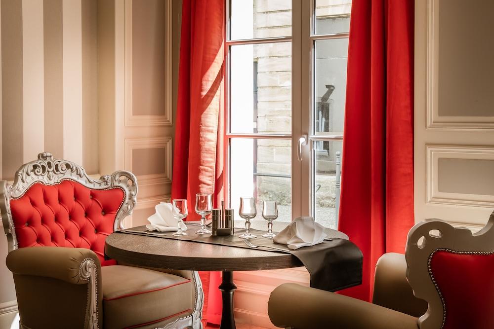 Hotel De Brunville & Spa 바이외 외부 사진