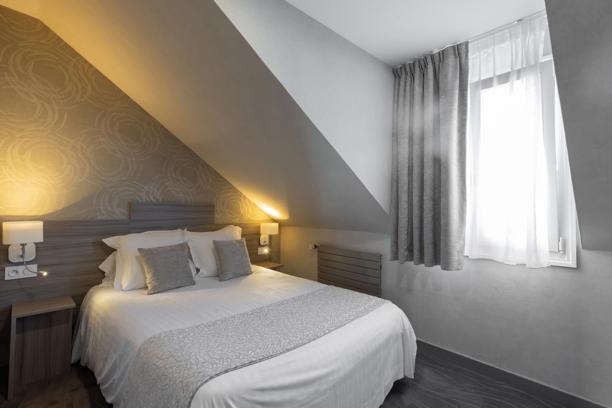 Hotel De Brunville & Spa 바이외 외부 사진
