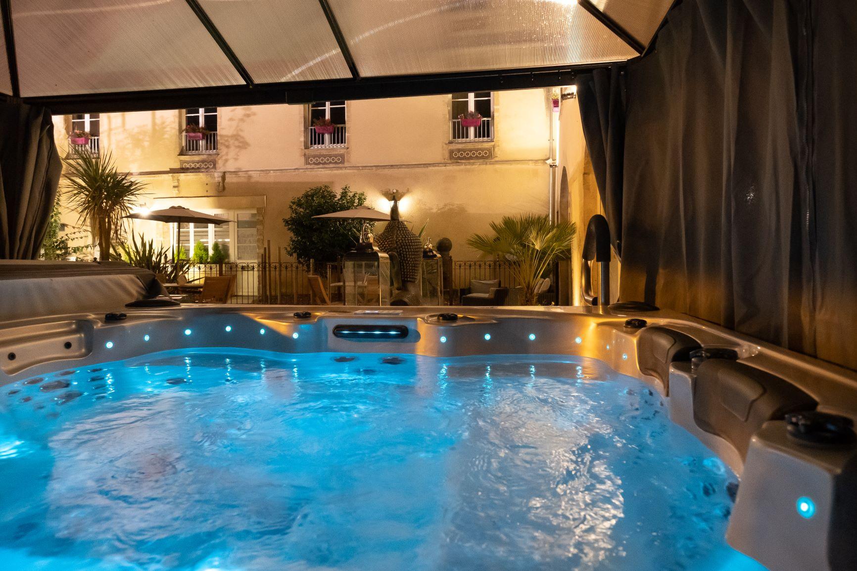 Hotel De Brunville & Spa 바이외 외부 사진