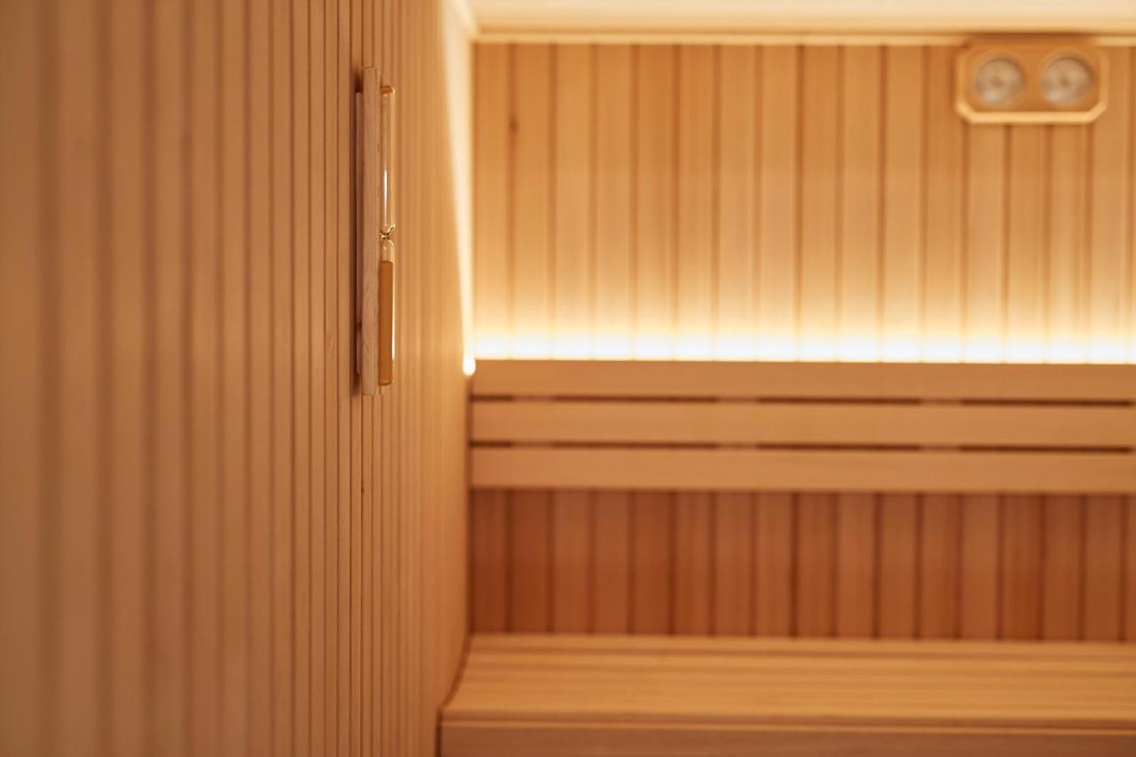 Hotel De Brunville & Spa 바이외 외부 사진