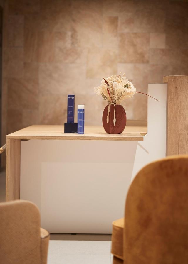 Hotel De Brunville & Spa 바이외 외부 사진