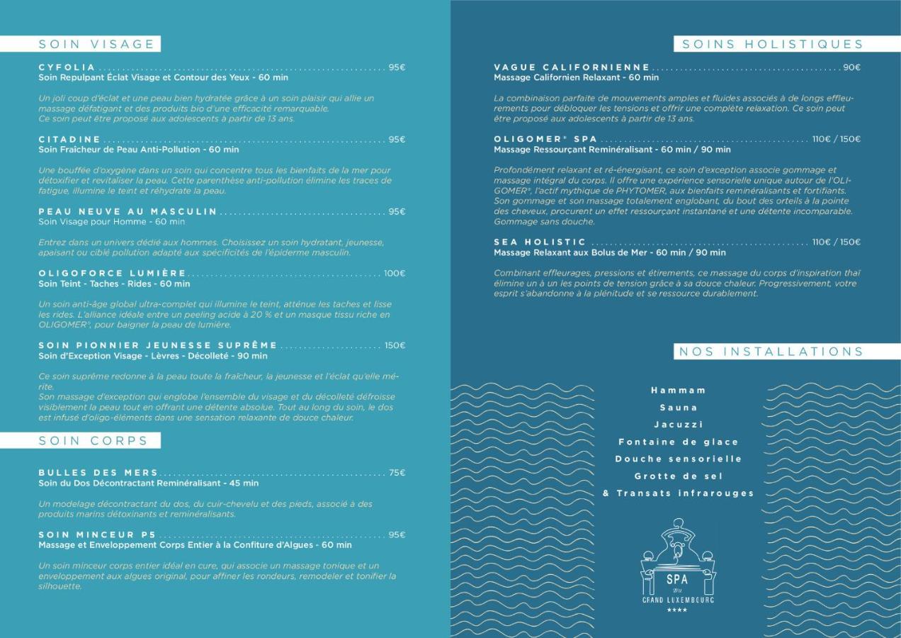 Hotel De Brunville & Spa 바이외 외부 사진